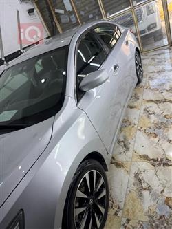 نيسان ألتيما